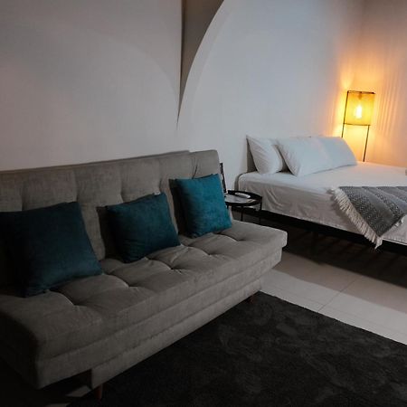 Clandestino - Hotel Boutique ลา โดราดา ภายนอก รูปภาพ