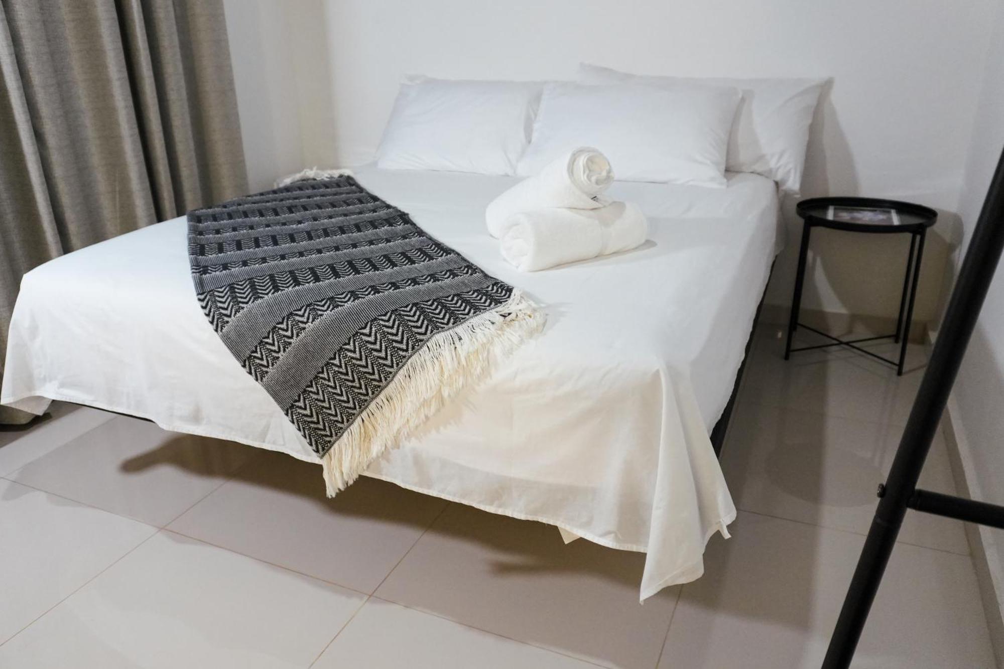 Clandestino - Hotel Boutique ลา โดราดา ภายนอก รูปภาพ